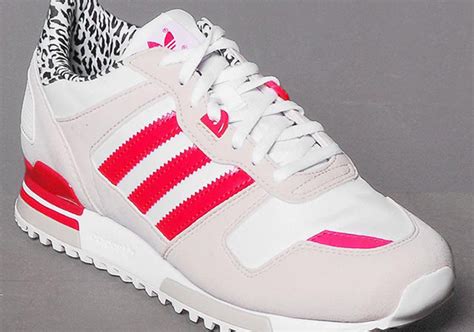 adidas Wmns Zx 700 (Leopard) 